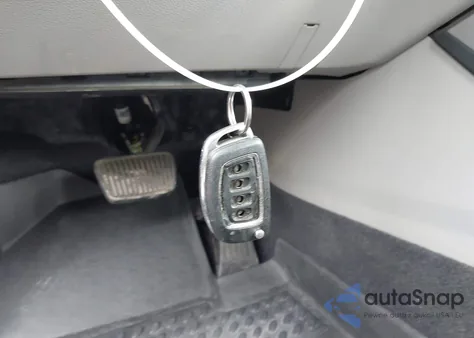 2016 Hyundai Sonata Se из США, поврежденный, VIN 5NPE24AF8GH314681